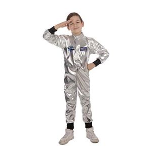 Blast Off astronaute espace Homme Blanc Déguisement Halloween Bébé Enfant Costume