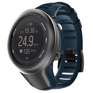 Bracelet montre suunto discount observer