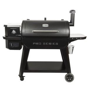 BARBECUE Barbecue à Pellets Pit Boss Pro Series 1150 - Pit 