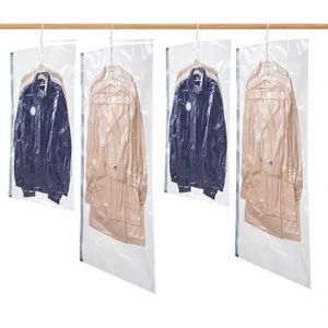 Housse manteau sous vide cheap