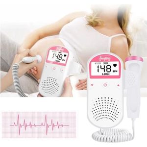 Ecoute Coeur Bebe Cdiscount