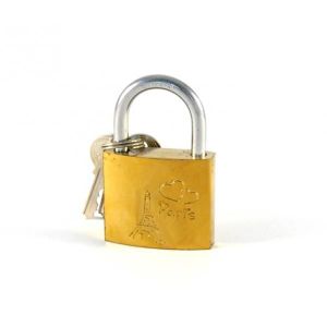 Achat Cadenas Paris
