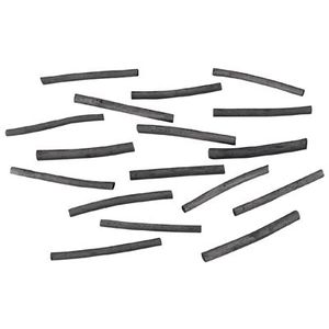 Fusains Petit buisson Ø 6 mm 5 bâtons Coates