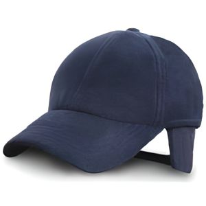 Casquette polaire avec cache oreilles - Cdiscount