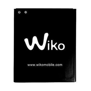 E-yiviil Batterie de rechange WIKO 3913 compatible avec Wiko Robby/Kenny/Jerry 2/Lenny 4/Lenny 4 Plus/Harry avec outils 