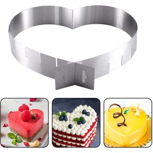 Cercle a patisserie extensible - Cdiscount