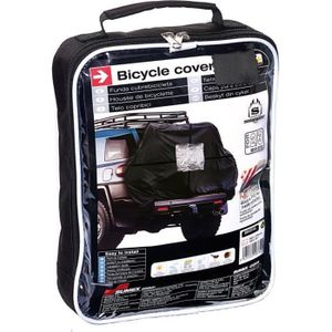 Housse Bike Cover 2 à 4 vélos Fiamma pour camping-car