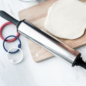Rouleau /à p/âtisserie gaufr/é Halloween gaufrage Rouleau /à p/âtisserie en Bois pour la Cuisson Biscuit P/âtisseries P/âtisseries Boulangeries Pizza Fudge Pancakes Rouleau /à p/âtisserie