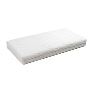 Matelas 60x1cm Bambou Cdiscount
