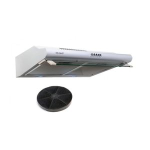 Hotte Visiere 60 Cm Achat Vente Pas Cher