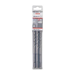 8306526005 PROJAHN Hammerbohrer 4 PLUS 6,5x260 mm 5er Pack