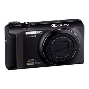 L'appareil photo numérique Samsung SH100 compatible avec Android