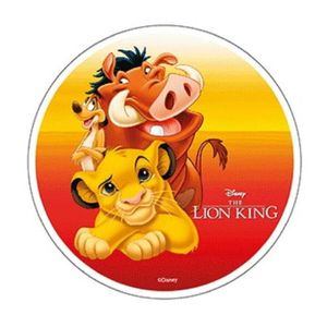 Disque Le Roi Lion Achat Vente Pas Cher