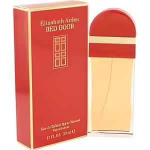 EAU DE TOILETTE RED DOOR de Elizabeth Arden parfum pour  Femme …