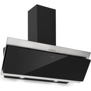 Hotte Klarstein 90 Cm Achat Vente Pas Cher