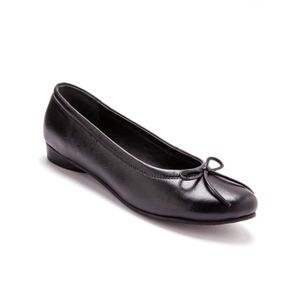 ballerines cuir pas cher