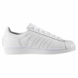 superstar metal toe femme vert
