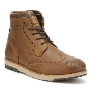 chaussures barbour homme