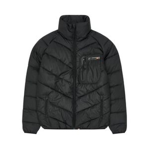 Doudoune ellesse sales reflechissante