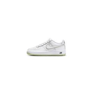 BASKET NIKE - AIR FORCE 1 Junior - Mixte