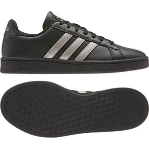adidas grand court femme noir adidas grand court femme noir