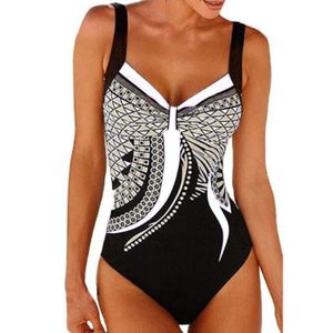 MAILLOT DE BAIN Maillot de bain une pièce push up maillot de bain 