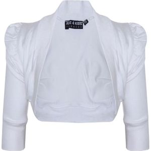 Boléro chic store pour cérémonie