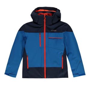 blouson ski 12 ans garcon
