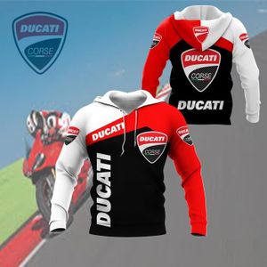 Sweat ducati Cdiscount
