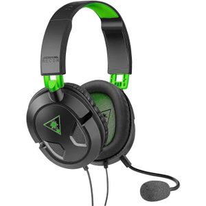 CASQUE AVEC MICROPHONE Casque Gaming - Xbox One, Nintendo Switch, PS4, PS