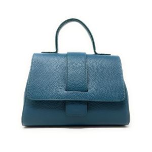 Sac a main vert canard cheap