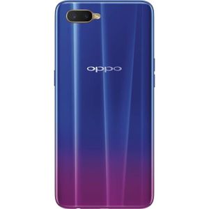 SMARTPHONE Smartphone OPPO rx17 Neo 128GB Bleu 6.4 Pouces Ful