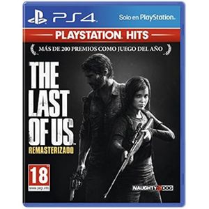 The Last of Us Part II Remastered - PS5 - Jeu Occasion Pas Cher