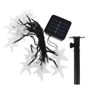 Ruban Led Exterieur Solaire Achat Vente Pas Cher