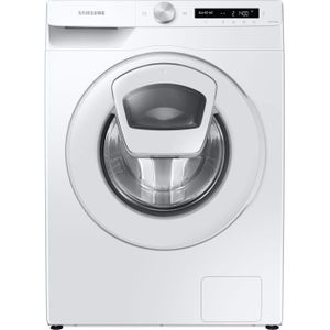 lave linge samsung eco bubble 8kg