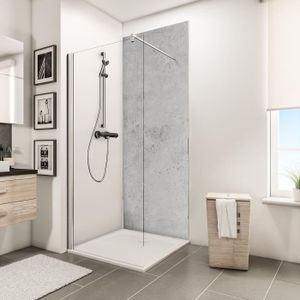Panneau Mural Salle De Bain Achat Vente Pas Cher