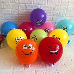 Smileh Decoration Anniversaire Pat Patrouille Ballons de Baudruche