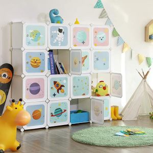 Meuble De Rangement Enfant Achat Vente Enfant Pas Cher Cdiscount