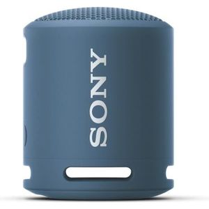 ENCEINTE NOMADE SONY SRSXB13 - Enceinte portable - Bluetooth - Ext
