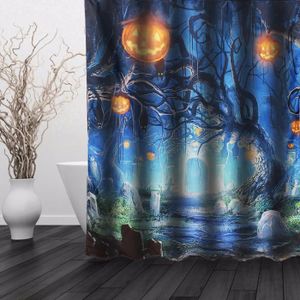 Tatkraft Rideau de Douche en Tissu Imperm/éable Anti Moisissure 180X180cm 12 Douches Inclus Emotions Custom Design