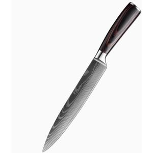 Couteau électrique - DOMO - Noir - 2 lames acier inoxydable - Poignée  ergonomique - Cdiscount Electroménager