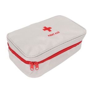 TROUSSE DE SECOURS Sac vide de premiers secours Kit d'urgence portabl
