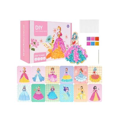 Creart Junior – Numéro D'art – Stitch – Kit De Peinture Par Numéros – Des 5 Ans – 12023214 Creart Junior – Numéro D'art – Stitch – Kit De Peinture Par Numéros – Des 5 Ans – 12023214