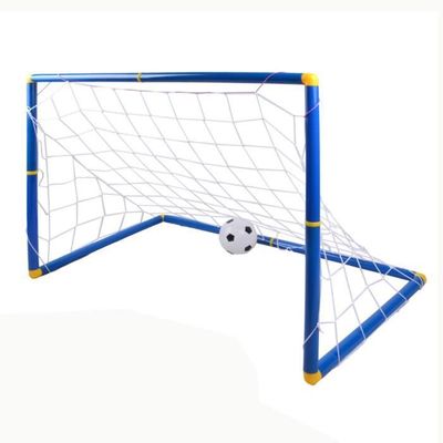ATSGJLZN – Cible De Football 45 X 60 Cm, Filet Jaune Avec 4 Boucles Réglables, Pour Améliorer La Précision De Tir