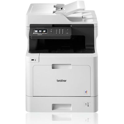 Test De L'imprimante Brother DCP-L3520CDWE : Multifonction Laser Couleur Efficace