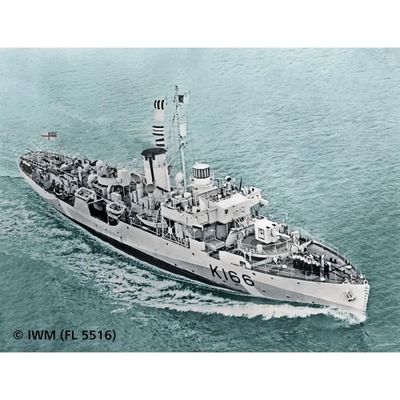 Trumpeter 05636 French Navy Helicopter Cruiser Jeanne d'Arc (1964