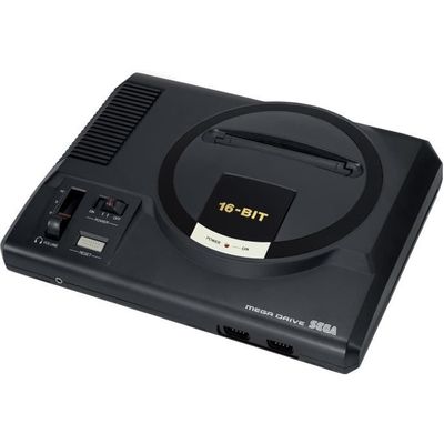 SEGA MEGADRIVE (PAL) - Mega Lo Mania / Sans notice. EUR 15,90 - PicClick FR
