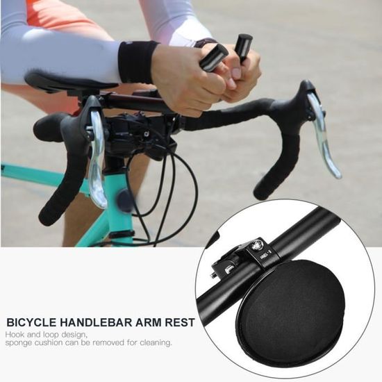 Vis de tige noire vis de guidon de vélo en alliage d'aluminium irisé