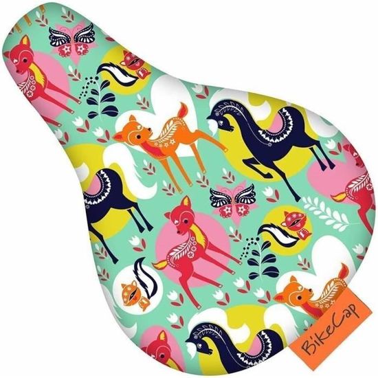 Housse De Selle Vélo Imperméable Housse Imperméable De Protection Pour Selle De Vélo - Anti-pluie, Léger Et Facile à Mettre Couvre-selle Vélo Léger