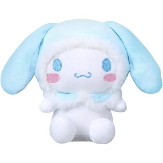 Poupée De Chiffon Fille En Peluche - Princesse Douce Doudou 45/60 Cm - Cadeau Pour Enfant, Décoration Chambre